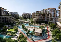 Prime Location | Spacious 2Br | High ROI