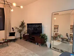 First Floor | Fully Furnished | Ready to move