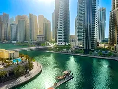 BEST PRICE | FULL MARINA VIEW | VACANT SOON | HUGE