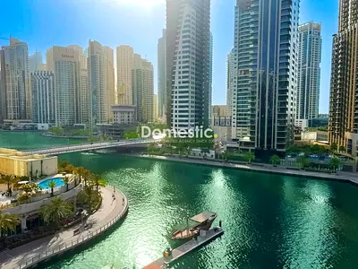 BEST PRICE | FULL MARINA VIEW | VACANT SOON | HUGE