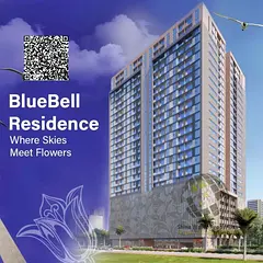 Open view | Prime location | Freehold ownership | Handover date: Q4 2027