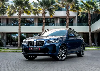 3,780 P.M |  X4 M-Kit | 0% Downpayment | Excellent Condition!