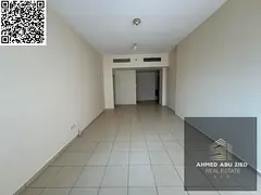 1-Bedroom Apartment for Annual Rent in Ajman One Towers – Al Rashidiya 3 with Sea View