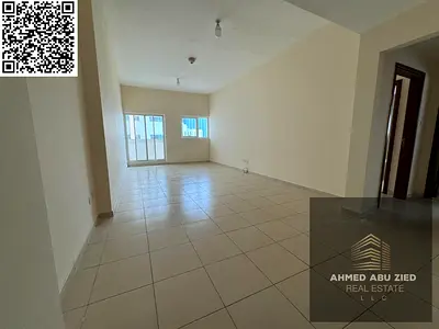 شقة غرفة وصالة للإيجار السنوي في أبراج عجمان ون – الراشدية 3 بإطلالة بحرية مميزة