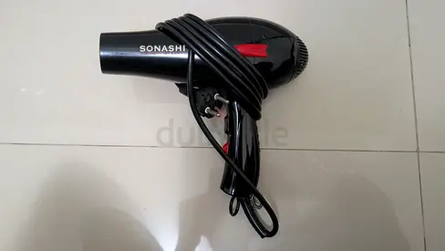 Sonashi Hair Dryer for Sale