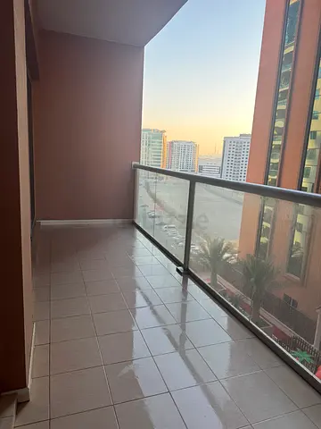 Furnished  spacious Bedroom with attached bathroom Balcony