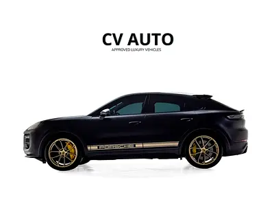 2024 Porsche CAYENNE 缩略图 7
