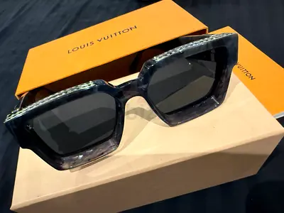 Louis Vuitton Sunglasses Original