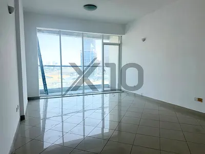 1BR Apartment | Full Canal View | Vacant & Ready | Hub Canal