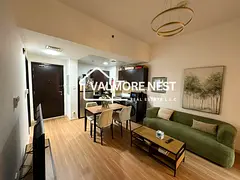 Premium &amp; Elegant unit I Ready to move I Prime location