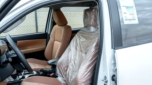 Toyota Fortuner, миниатюра 7