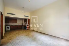 Park Facing | Quiet Place | Low Floor | Vacant