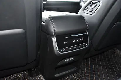 GAC GS8 GX, миниатюра 15