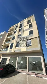 Limited Units with First Occupancy l 2BHK for Rent | Prime Location in Al Alia