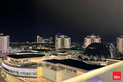 Open View | Luxury Amenities | Furnished