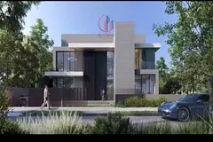 4 Bedroom Villa in Masaar 3 Sharjah – Integrated Community, Flexible Payment Plan, Strong Investme