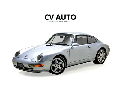 1994 | Porsche | 911 Carrera