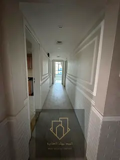 Prime location | Spacious area | Clean building | Excellent price | Easy payment plan | Maid’s roo