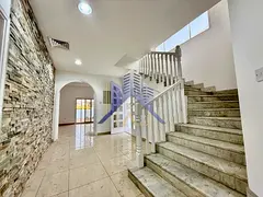Modern 4-Bedroom+ Maid Room Villa for Rent | Prime Location | Burj Khalifa View
