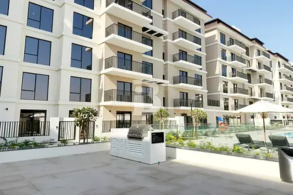 BRAND NEW|SPACIOUS AND MODERN |READY TO MOVE