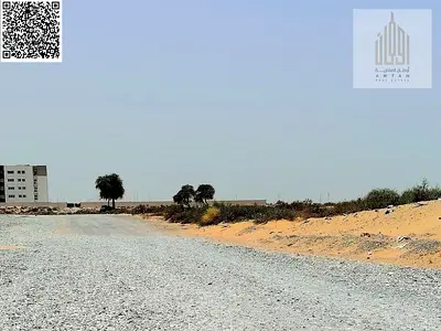 للبيع ارض صناعي في منطقة الصجعة  + تملك حر + شامل رسوم تسجيل