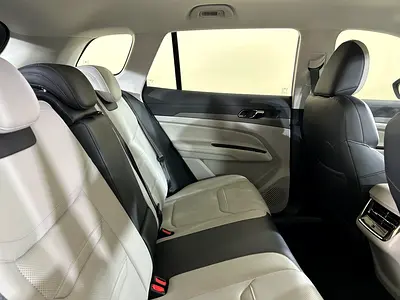 2023 FORD TERRITORY — фото 10