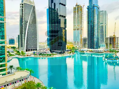 Huge Balcony | Parking Included | Front Of DMCC