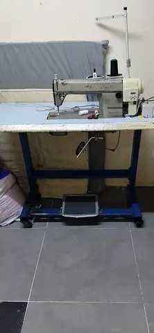 Industrial Sewing Machine for Sale