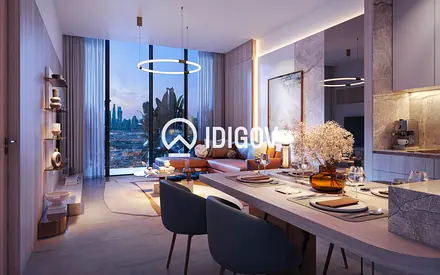 Marina View | Payment plan | Great finishings