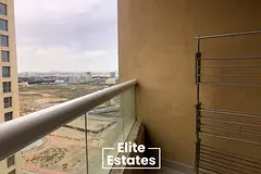 Studio with Parking | Ready to Move In
