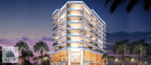 High ROI Opportunity | Modern Living | Luxury Unit