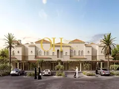 Stylish 3BR Townhouse | Double Row Middle | Ideal Home