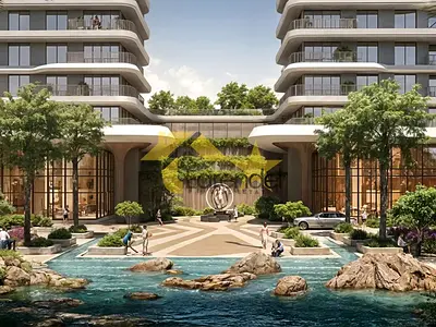 1 Bedroom Apartment | Park & Pool Views | Resort-Style Amenities | Nature-Inspired Living in Dubailand, Dubai