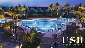 Motivated Seller | 2 Bedroom | Handover Soon