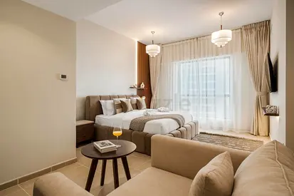 Private Room with Attached Bathroom Available in JBR