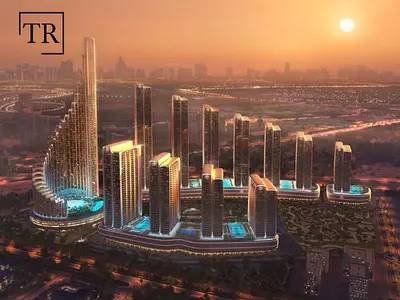 Luxury Homes | Smart Investment | Top Amenities