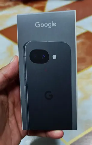 GOOGLE PIXEL 10A