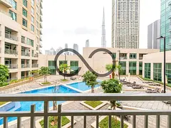 Burj Views | Fully Furnished | Ready To Move-In
