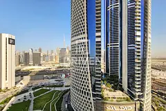 Duplex with Maids Room | Ready to Move in