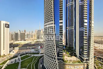 Duplex with Maids Room | Ready to Move in