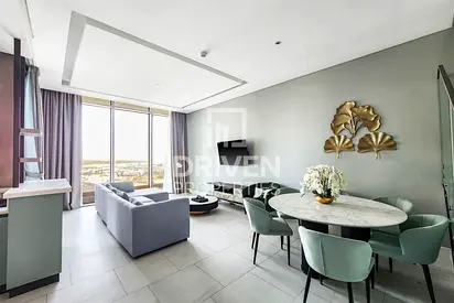 Duplex with Maids Room | Ready to Move in