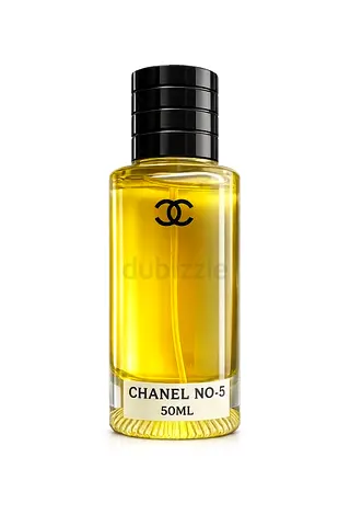 Chanel No. 5 Perfume