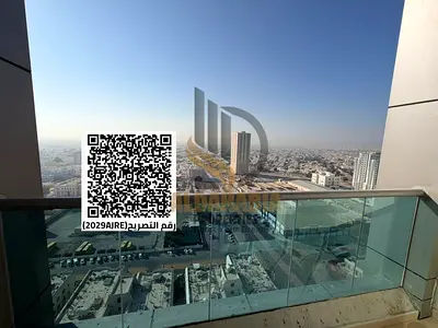 🏢 For Sale – 2 Bedroom Apartment in City Tower C1, Ajman