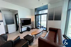 1 Bed With Balcony | Vacant | Select Group
