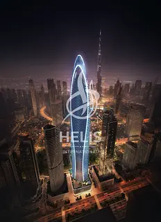 Mercedes-Benz Branded Residence | 10% Discount | Ultra-Exclusive