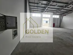 Spacious Warehouse for Rent in Umm Al Quwain Size: 2,467 sq. ft. | Rent: AED 95,000/year