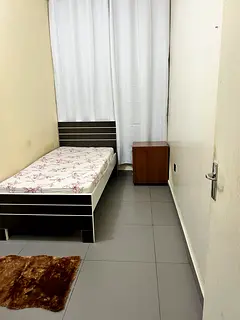 Partition with window available