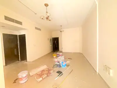 Lavish 2BHK apartment two washrooms two little bed balconies school area chayah Lavish 2BHK apartment two washrooms two little bed balconies school area muwaileh Sharjah