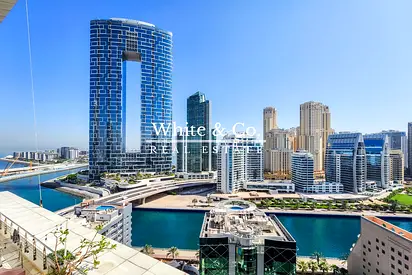 Marina View | Spacious Layout | Enquire Now