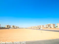 Mixed-Use Plot for Sale – Al Rawda 2, Ajman